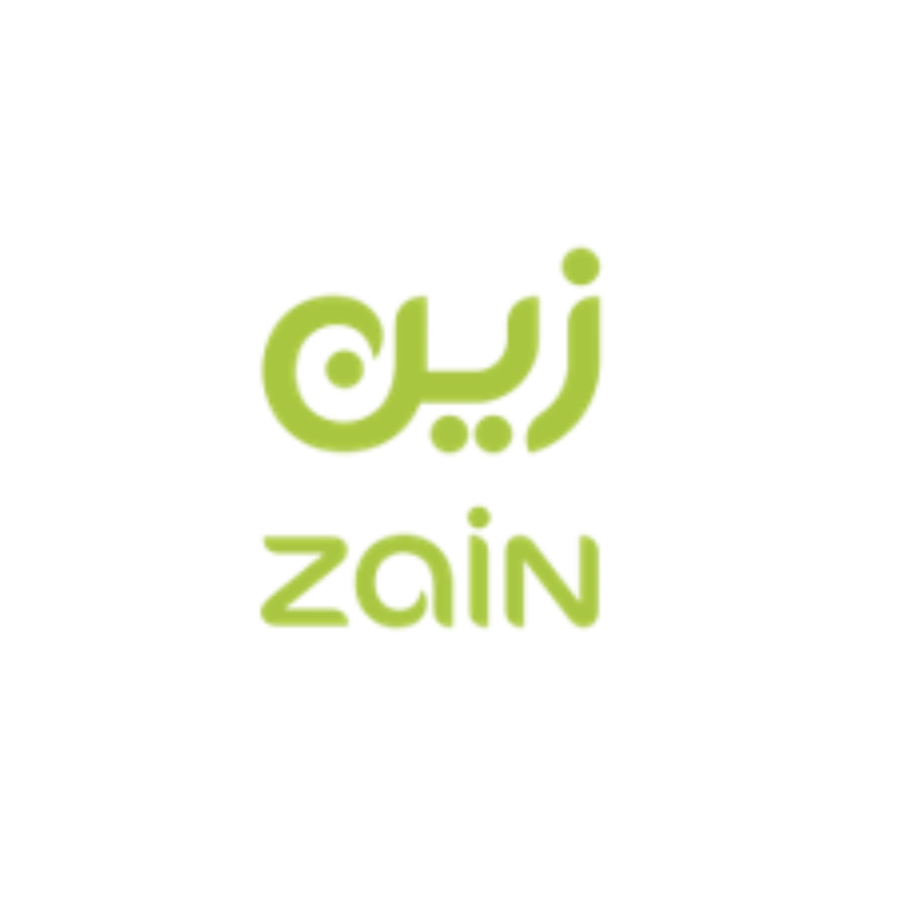 Client logo