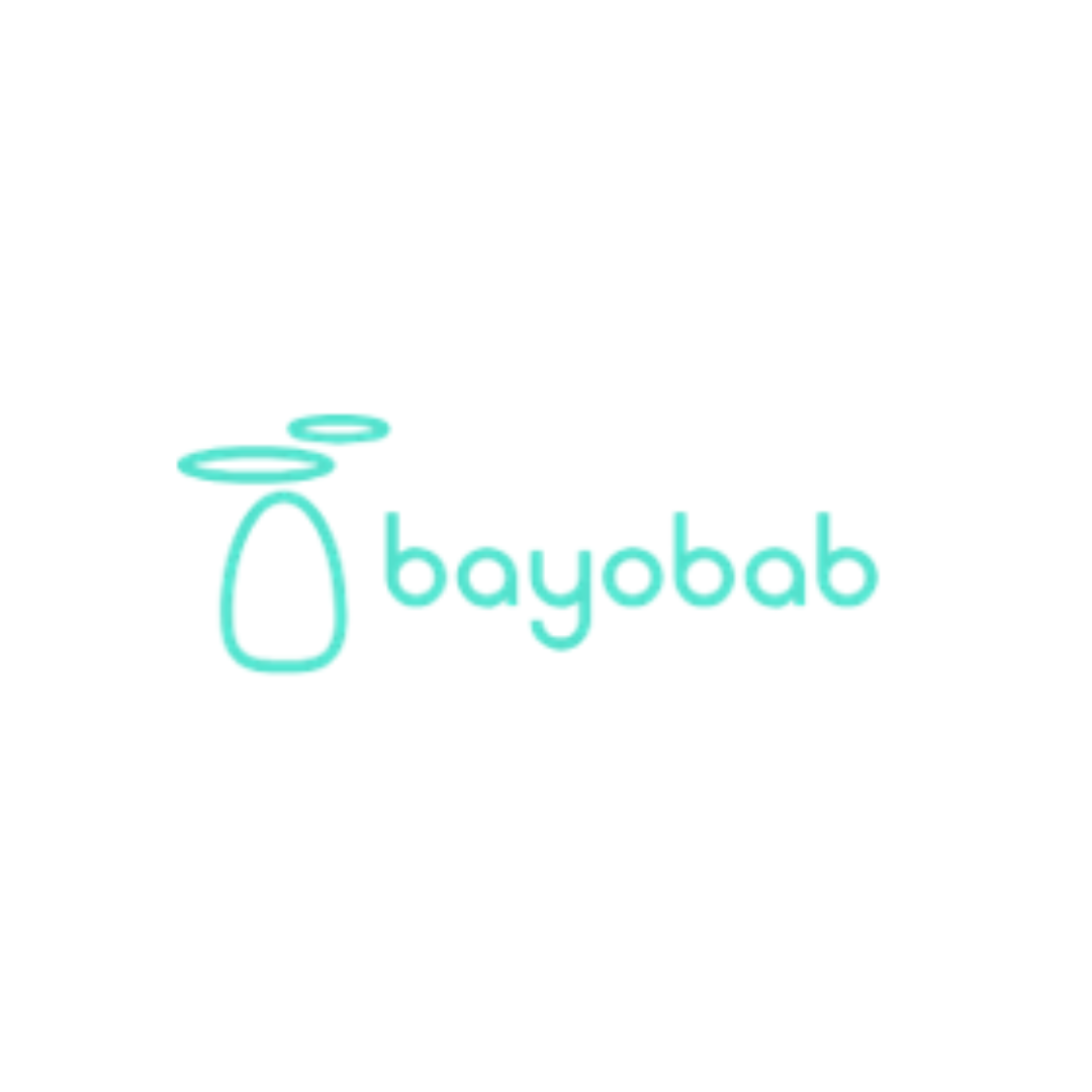 Client logo